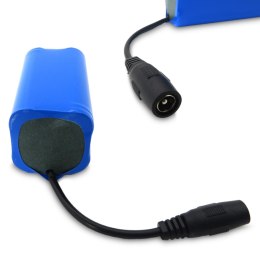 Fishing Expedition Battery 5.200mAh 7.4V - zapasowa bateria do łodek zanętowych Fishing Expedition