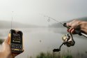 Fishing Expedition FishVision Pro - sonar echosonda do wykrywania ryb Fishing Expedition