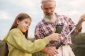 Fishing Expedition FishVision Pro - sonar echosonda do wykrywania ryb Fishing Expedition