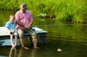 Fishing Expedition FishVision Pro - sonar echosonda do wykrywania ryb Fishing Expedition