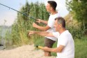 Fishing Expedition FishVision Pro - sonar echosonda do wykrywania ryb Fishing Expedition