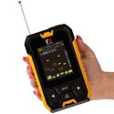 Fishing Expedition FishVision Pro - sonar echosonda do wykrywania ryb Fishing Expedition