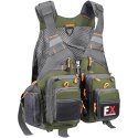 Fishing Expedition MaxiVest Q - kamizelka wędkarska Fishing Expedition