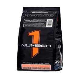 Genlog Components Super Master - dodatek zanętowy truskawka 0,5kg Genlog