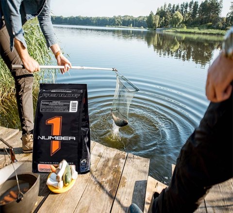 Genlog Components Super Master - dodatek zanętowy truskawka 0,5kg Genlog Genlog Components Super Master - dodatek zanętowy truskawka 0,5kg Genlog