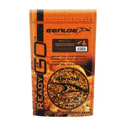 Genlog ReadyGo Ośmiornica - zanęta na ryby 0,8kg Genlog
