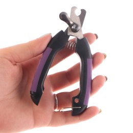 Groom Cat Claw Clipper - obcinaczka nożyczki do pazurków Happypet
