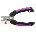Groom Cat Claw Clipper - obcinaczka nożyczki do pazurków Happypet