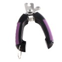 Groom Cat Claw Clipper - obcinaczka nożyczki do pazurków Happypet