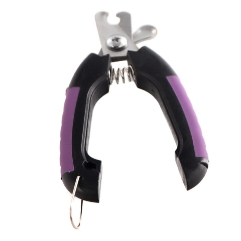 Groom Cat Claw Clipper - obcinaczka nożyczki do pazurków Happypet Groom Cat Claw Clipper - obcinaczka nożyczki do pazurków Happypet