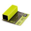 Groom Rubber Pet Hair Removal - szczotka do czyszczenia Happypet