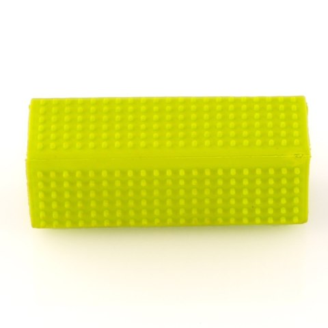 Groom Rubber Pet Hair Removal - szczotka do czyszczenia Happypet Groom Rubber Pet Hair Removal - szczotka do czyszczenia Happypet