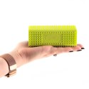 Groom Rubber Pet Hair Removal - szczotka do czyszczenia Happypet