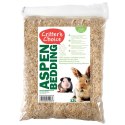 HappyPet Aspen Bed 12l - chłonące podłoże dla gryzoni Happypet HappyPet Aspen Bed 12l - chłonące podłoże dla gryzoni Happypet