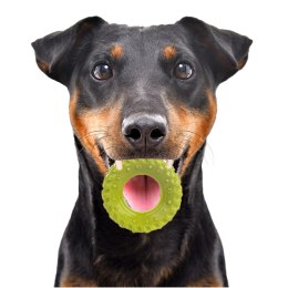 HappyPet Grrrelli Tyre S - gumowy gryzak Happypet