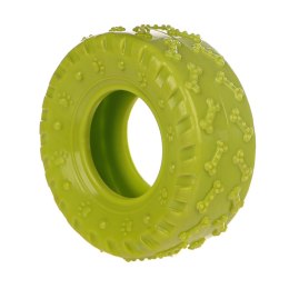 HappyPet Grrrelli Tyre S - gumowy gryzak Happypet