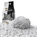 Hilton Cat Litter Carbon - żwirek bentonitowy z węglem dla kota 5l HILTON