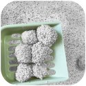 Hilton Cat Litter Carbon - żwirek bentonitowy z węglem dla kota 5l HILTON