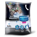 Hilton Cat Litter Silicone - żwirek silikonowy dla kota 3,8l HILTON