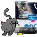 Hilton Cat Litter Silicone - żwirek silikonowy dla kota 3,8l HILTON