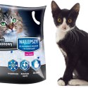 Hilton Cat Litter Silicone - żwirek silikonowy dla kota 3,8l HILTON
