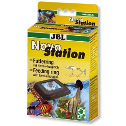 JBL NovoStation - pływający karmnik samopoziomujący JBL