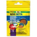 JBL Pronovo Betta Grano S 20ml - pokarm dla bojowników w granulacie JBL