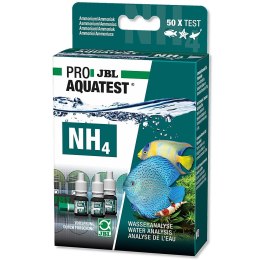 JBL Test PRO NH4 JBL
