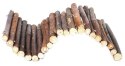 Komodo Flexi Stix Medium - kryjówka / patyczki gięte Komodo