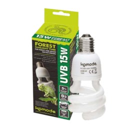 Komodo Forest Sunlight Bulb 15W - żarówka UVB 5.0 Komodo