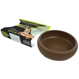 Komodo Mealworm Dish - miska na żywy pokarm Komodo