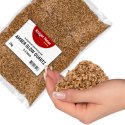 Kruger Meier Amber Glow Quartz 2-3,5 mm - Żwirek akwarystyczny 2 kg Kruger Meier