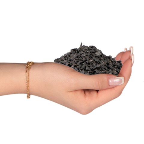 Kruger Meier Obsidian Shadow 2-5 mm - Żwirek akwarystyczny 2 kg Kruger Meier Kruger Meier Obsidian Shadow 2-5 mm - Żwirek akwarystyczny 2 kg Kruger Meier
