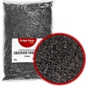 Kruger Meier Obsidian Shadow 2-5 mm - Żwirek akwarystyczny 2 kg Kruger Meier