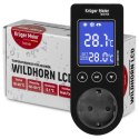 Kruger Meier Wildhorn LCD - termostat Kruger Meier