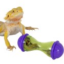 Repti-Zoo Enrichment Treat Ball - trening polowania 2 sztuki Repti-Zoo