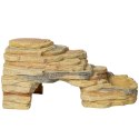 Repti-Zoo Leopard Gecko Rock Set - zestaw pustynny Repti-Zoo