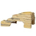 Repti-Zoo Leopard Gecko Rock Set - zestaw pustynny Repti-Zoo