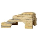 Repti-Zoo Leopard Gecko Rock Set - zestaw pustynny Repti-Zoo