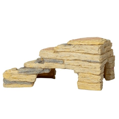 Repti-Zoo Leopard Gecko Rock Set - zestaw pustynny Repti-Zoo Repti-Zoo Leopard Gecko Rock Set - zestaw pustynny Repti-Zoo