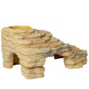 Repti-Zoo Leopard Gecko Rock Set - zestaw pustynny Repti-Zoo