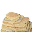 Repti-Zoo Leopard Gecko Rock Set - zestaw pustynny Repti-Zoo