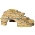 Repti-Zoo Leopard Gecko Rock Set - zestaw pustynny Repti-Zoo