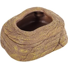 Repti-Zoo Magnetic Food Dish - miska na żywy pokarm Repti-Zoo