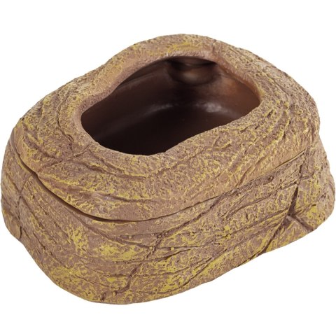 Repti-Zoo Magnetic Food Dish - miska na żywy pokarm Repti-Zoo