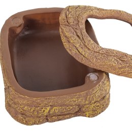 Repti-Zoo Magnetic Food Dish - miska na żywy pokarm Repti-Zoo