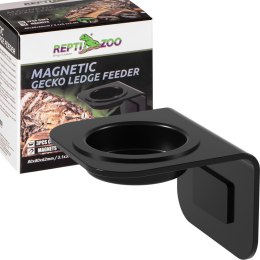Repti-Zoo Magnetic Gecko Feeder - miska wisząca magnetyczna Repti-Zoo