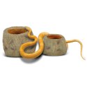 Repti-Zoo Snake Water Dish - głęboka miska na wodę Repti-Zoo