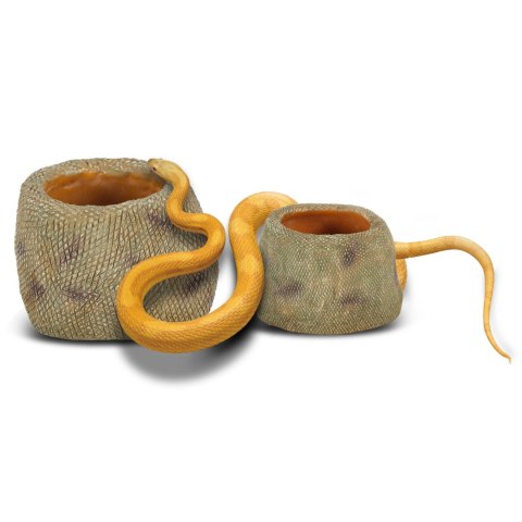 Repti-Zoo Snake Water Dish - głęboka miska na wodę Repti-Zoo Repti-Zoo Snake Water Dish - głęboka miska na wodę Repti-Zoo