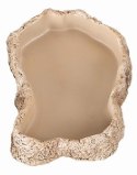 Repti-Zoo miska na pokarm L 19x13x4 cm Repti-Zoo Repti-Zoo miska na pokarm L 19x13x4 cm Repti-Zoo
